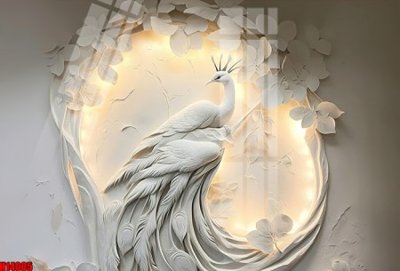 File gốc File tranh gốc in tranh tường nền tổng hợp H14005 (ảnh chi tiết) để in ấn