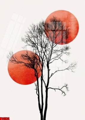 Download file gốc File tranh gốc in tranh tường nền tổng hợp H14024 (độ nét cao)