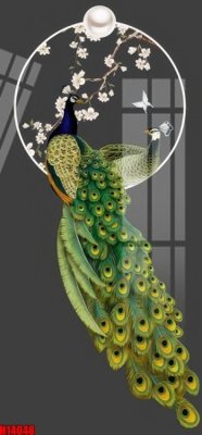 File in trần File tranh gốc in tranh tường nền tổng hợp H14048 (file gốc) chủ đề vũ trụ