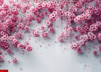 File tranh ảnh gốc File tranh gốc in tranh tường nền tổng hợp H14053 dùng cho in khổ lớn