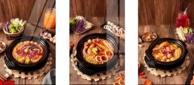 Tải file tranh gốc File tranh gốc in tranh tường nền tổng hợp H14072 chất lượng cao