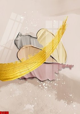 File gốc File tranh gốc in tranh tường nền tổng hợp H14198 (thiết kế) độc quyền