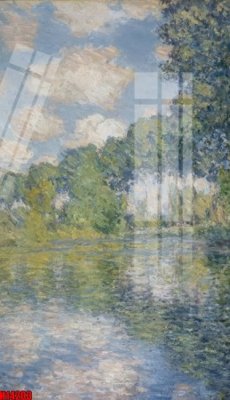 Tải file File tranh gốc in tranh tường nền tổng hợp H14203 (gốc) làm tranh trang trí