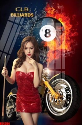 File tranh quảng cáo File tranh gốc in tranh tường nền tổng hợp H14204 (download file gốc)