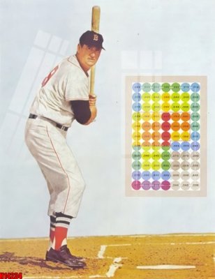 File tranh File tranh gốc in tranh tường nền tổng hợp H14234 (file gốc) chuẩn màu in