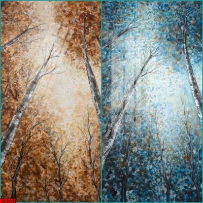 File in trần File tranh gốc in tranh tường nền tổng hợp H14242 (file gốc) phong thủy