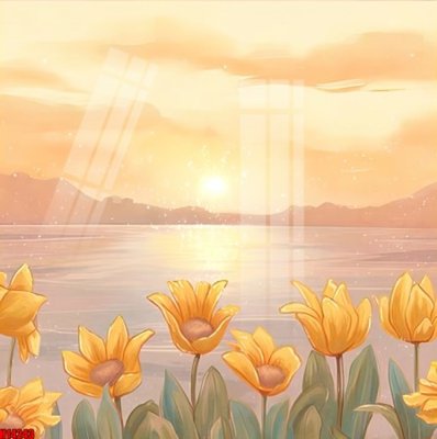 Tải file File tranh gốc in tranh tường nền tổng hợp H14243 (gốc) in trên mọi chất liệu