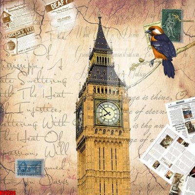 Download file gốc File tranh gốc in tranh tường nền tổng hợp H14254 (in lụa) nghệ thuật