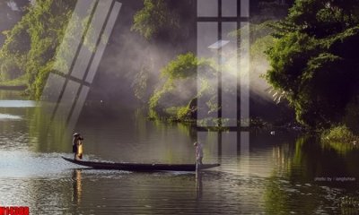 File gốc File tranh gốc in tranh tường nền tổng hợp H14388 (cho in 3D) độc đáo