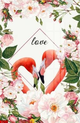 File in trần File tranh decor tranh bộ treo tường tổng hợp H1440 (bản gốc) 5D