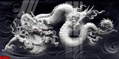 Tải file PSD File tranh gốc in tranh tường nền tổng hợp H14405 (nguyên layer) để in