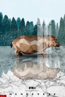 File gốc File tranh decor tranh bộ treo tường tổng hợp H1445 (in mica) trang trí