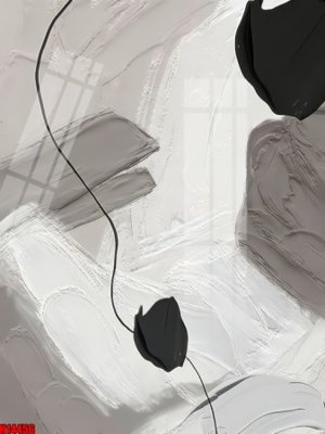 File in ấn File tranh gốc in tranh tường nền tổng hợp H14456 (bản gốc) sắc nét