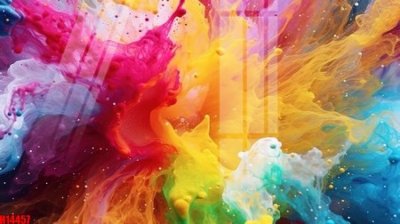 Mua file gốc File tranh gốc in tranh tường nền tổng hợp H14457 (PSD) tại Filetranh.com