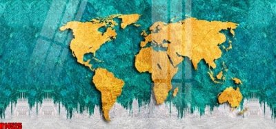 File PSD in ấn File tranh gốc in tranh tường nền tổng hợp H14525 (chất lượng cao)