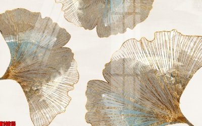 File gốc in ấn File tranh gốc in tranh tường nền tổng hợp H14615 chuẩn màu CMYK