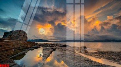 File PSD File tranh gốc in tranh tường nền tổng hợp H14621 (gốc) cho in quảng cáo