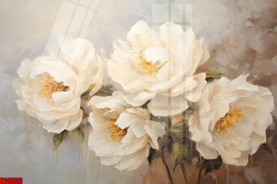 File tranh File tranh gốc in tranh tường nền tổng hợp H14633 (bản gốc) in lụa dán tường