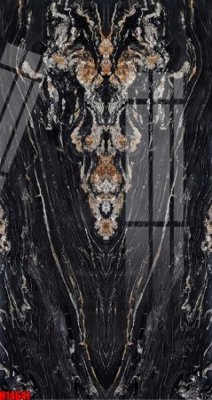 Tải file File tranh gốc in tranh tường nền tổng hợp H14641 (PSD) cho in tranh kính