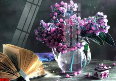 File gốc File tranh gốc in tranh tường nền tổng hợp H14730 (dành cho trang trí nội thất)