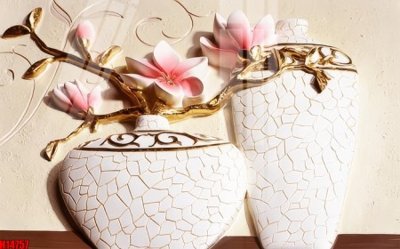 Download file File tranh gốc in tranh tường nền tổng hợp H14757 (gốc) cho xưởng in