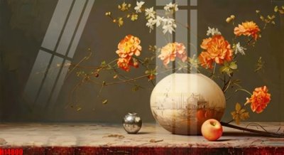 File tranh PSD File tranh gốc in tranh tường nền tổng hợp H14800 chất lượng cao