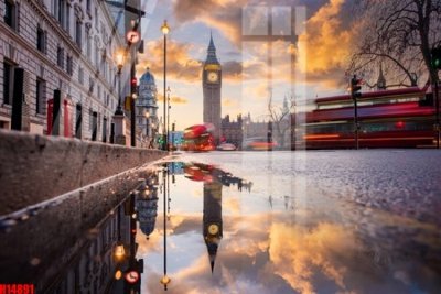 File gốc File tranh gốc in tranh tường nền tổng hợp H14891 (in tráng gương) nghệ thuật