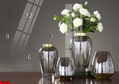 File tranh gốc PSD File tranh gốc in tranh tường nền tổng hợp H14896 còn nguyên layer