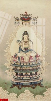 File gốc File tranh gốc in tranh tường nền tổng hợp H14906 (chuẩn CMYK) cho nhà in