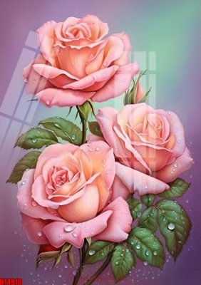 File gốc File tranh gốc in tranh tường nền tổng hợp H14910 (thiết kế) cho in ấn