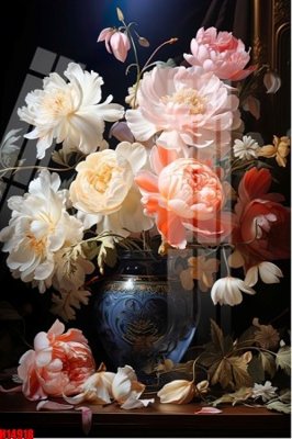 File in ấn File tranh gốc in tranh tường nền tổng hợp H14918 (bản gốc) từ file gốc