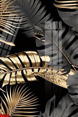 Download file File tranh gốc in tranh tường nền tổng hợp H14931 (gốc) in mica cao cấp