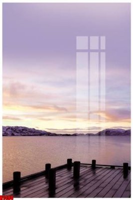 File tranh gốc PSD File tranh decor tranh bộ treo tường tổng hợp H1494 còn nguyên layer