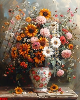 File gốc File tranh gốc in tranh tường nền tổng hợp H15012 (in ấn) không giới hạn