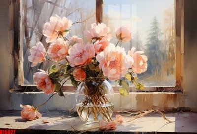 File tranh File tranh gốc in tranh tường nền tổng hợp H15027 (gốc) chủ đề thành phố