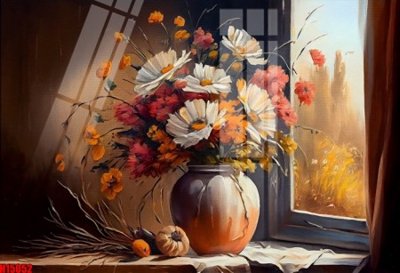 Tải file File tranh gốc in tranh tường nền tổng hợp H15052 (gốc) làm file in ấn