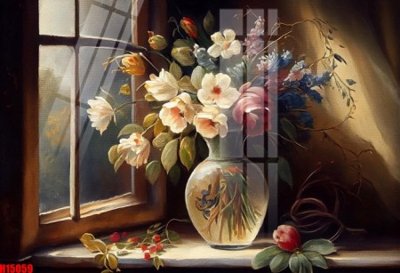 Tải file File tranh gốc in tranh tường nền tổng hợp H15059 (gốc) để in ấn ngay