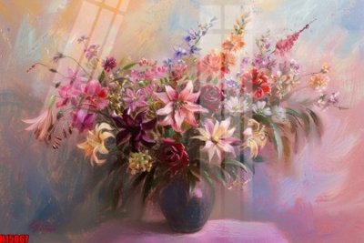 Tải file File tranh gốc in tranh tường nền tổng hợp H15067 (gốc) in tranh tráng gương