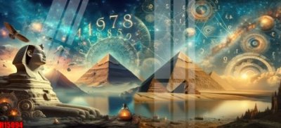 File gốc File tranh gốc in tranh tường nền tổng hợp H15094 (in tráng gương) hiện đại