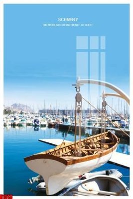 File gốc File tranh decor tranh bộ treo tường tổng hợp H1513 (bản quyền) cho in ấn