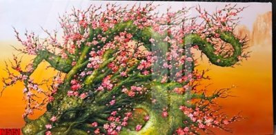 Tải file tranh gốc File tranh gốc in tranh tường nền tổng hợp H15151 chất lượng cao