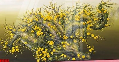 Tải file gốc File tranh gốc in tranh tường nền tổng hợp H15152 (in bạt) quảng cáo