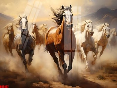 Download file gốc File tranh gốc in tranh tường nền tổng hợp H15167 (in lụa) nghệ thuật