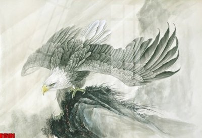 Download file gốc File tranh gốc in tranh tường nền tổng hợp H15181 (in lụa) nghệ thuật