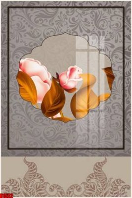 File tranh File tranh decor tranh bộ treo tường tổng hợp H1522 (bản gốc) trang trí văn phòng