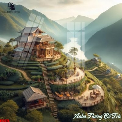 File gốc File tranh gốc in tranh tường nền tổng hợp H15276 (in lụa) trang trí tường