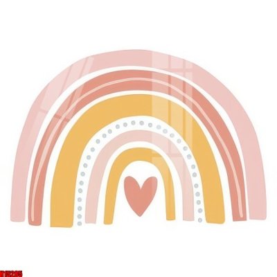 Ảnh gốc File tranh gốc in tranh tường nền tổng hợp H15285 (độ nét cao) in tráng gương