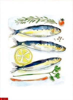 File in ấn chuyên nghiệp File tranh gốc in tranh tường nền tổng hợp H15295 (file gốc)