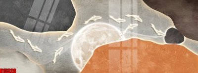 File gốc File tranh gốc in tranh tường nền tổng hợp H15328 (ảnh chi tiết) để in ấn