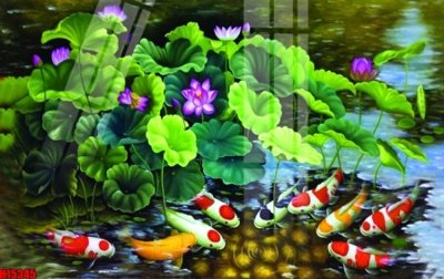 File tranh File tranh gốc in tranh tường nền tổng hợp H15345 (gốc) chủ đề thành phố